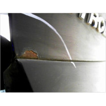 HAYON CITROEN C4 PICASSO 07-13