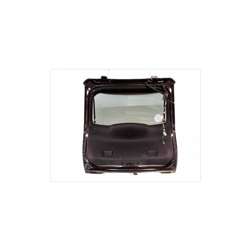 HAYON CITROEN C4 PICASSO 07-13