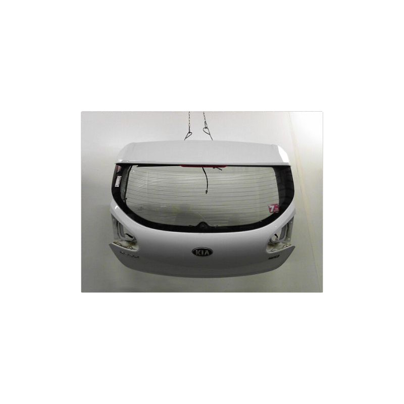 HAYON KIA CEE´D