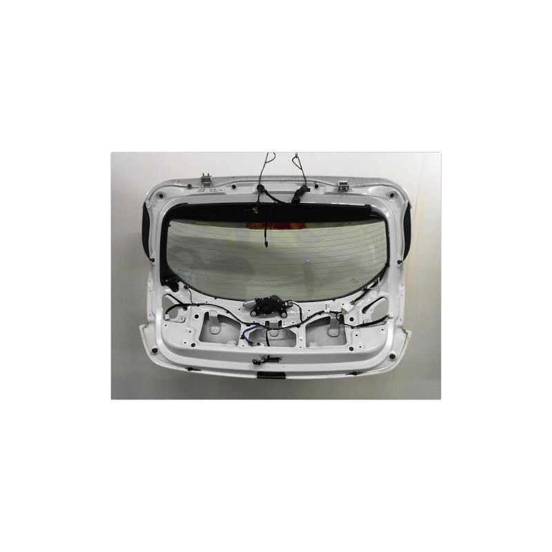 HAYON KIA CEE´D