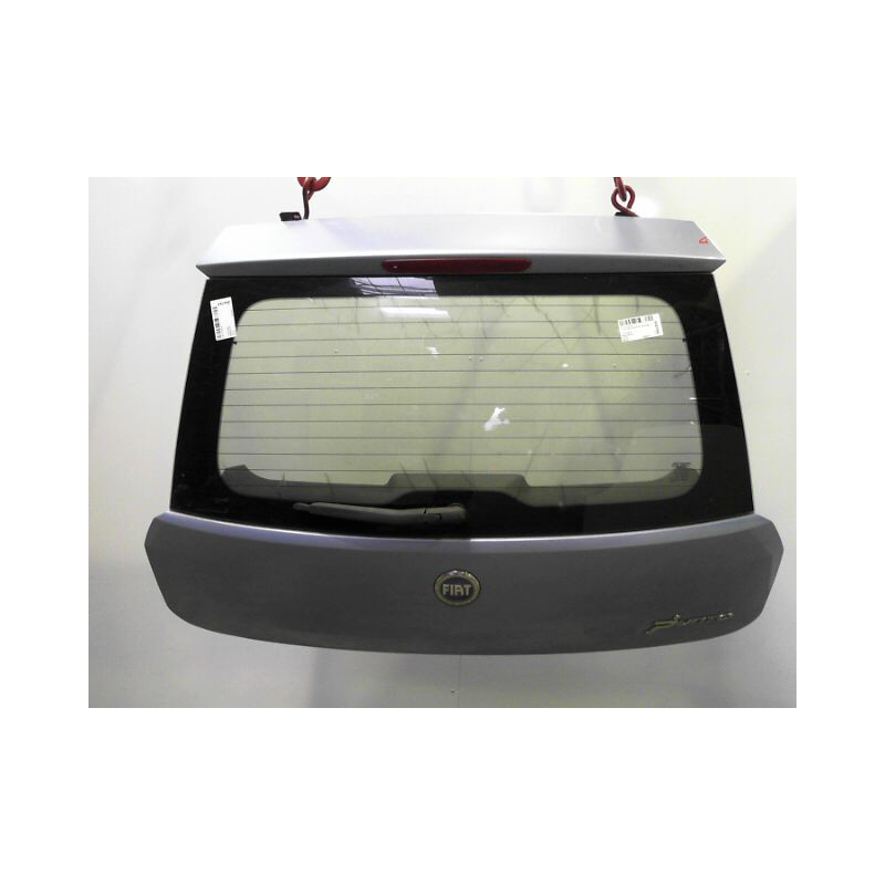 HAYON FIAT GRANDE PUNTO 2005-