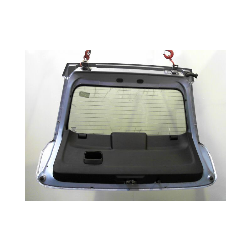 HAYON FIAT GRANDE PUNTO 2005-