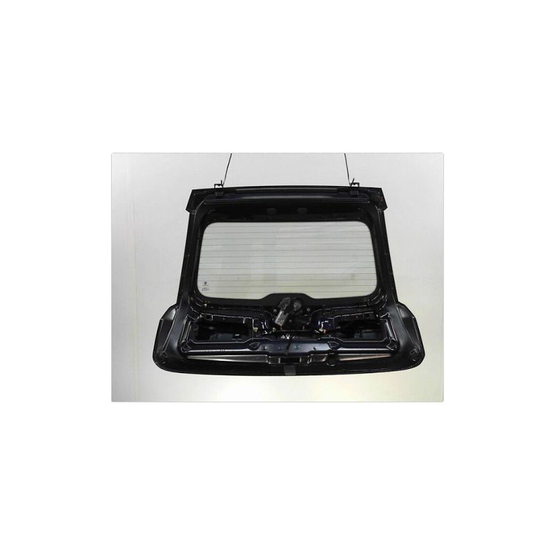HAYON FIAT GRANDE PUNTO III 05-13