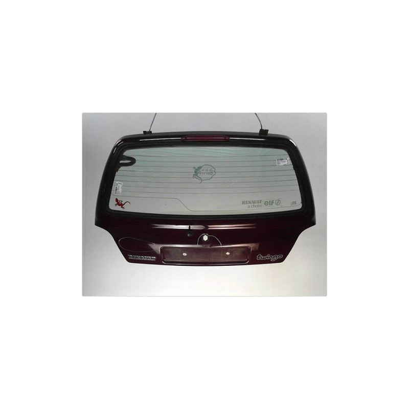 HAYON RENAULT TWINGO PH.3 00-07