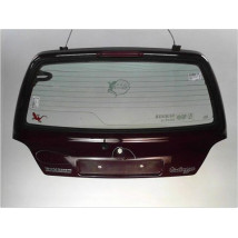 HAYON RENAULT TWINGO PH.3 00-07