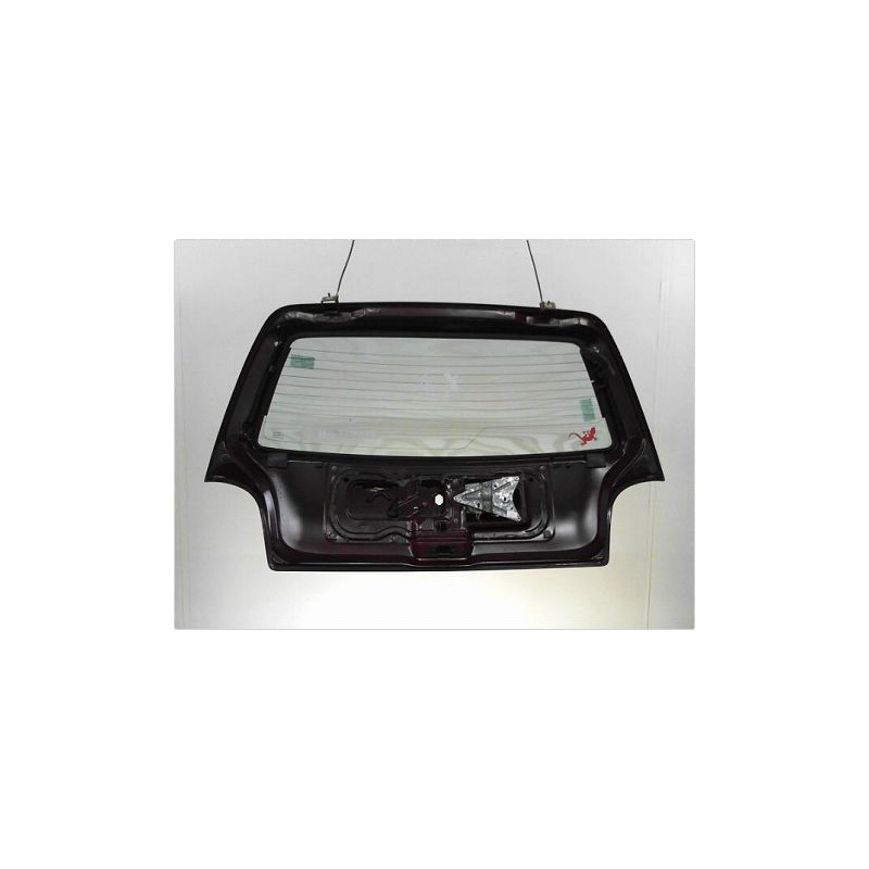 HAYON RENAULT TWINGO PH.3 00-07
