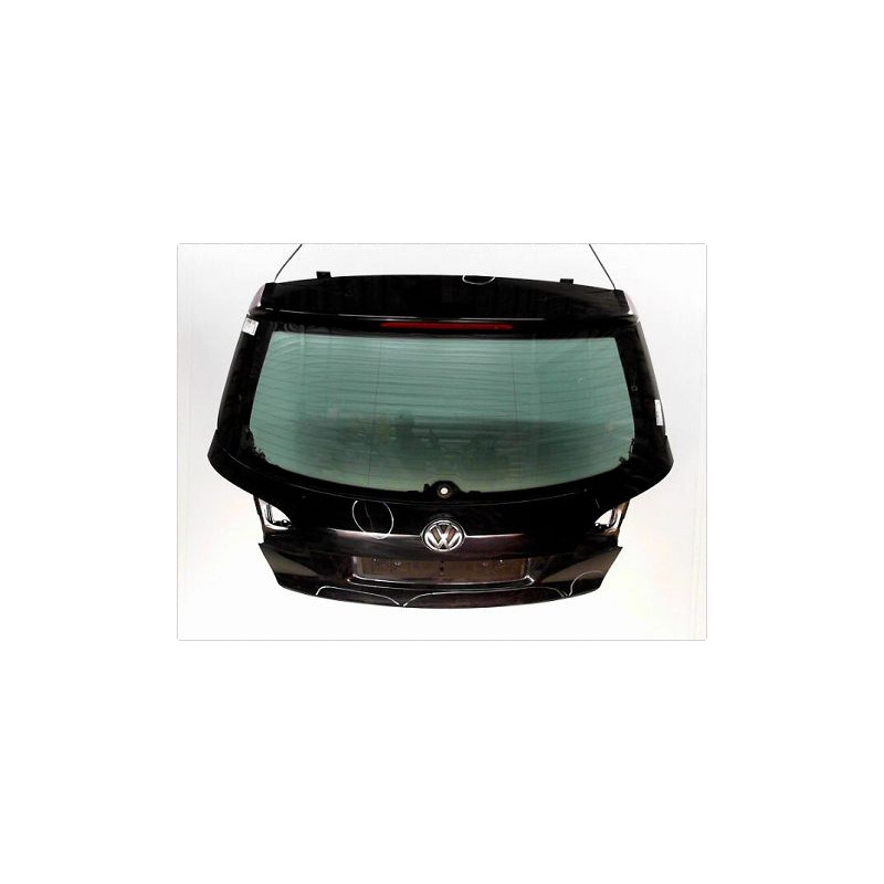 HAYON VOLKSWAGEN GOLF PLUS PH.2 09-14