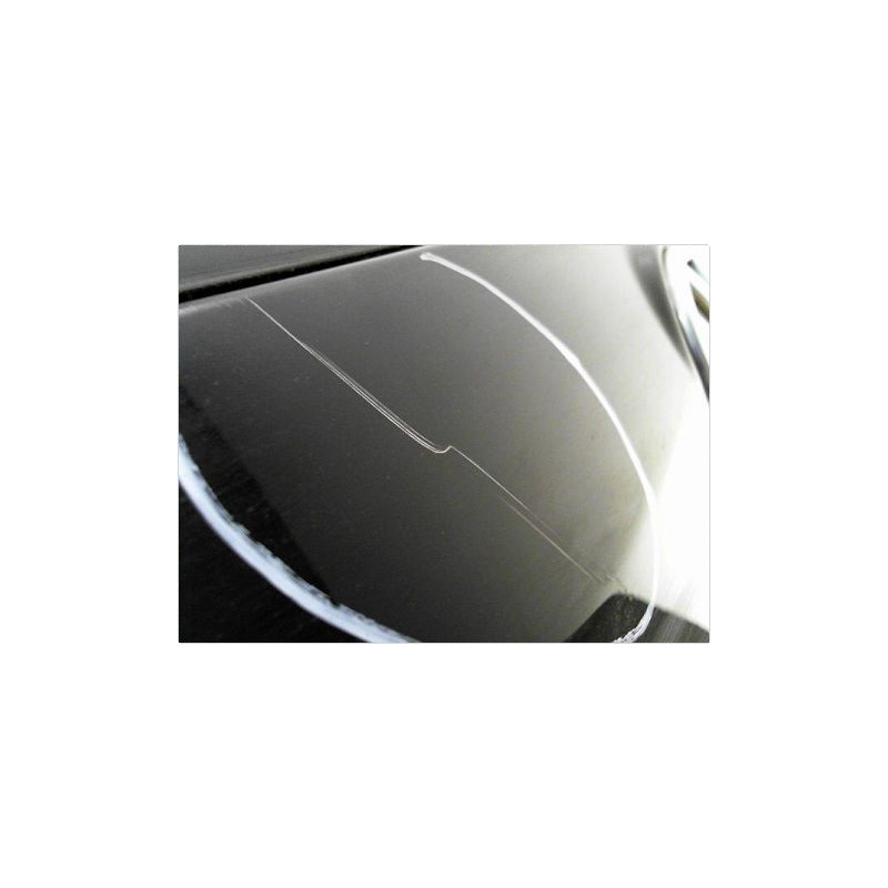 HAYON VOLKSWAGEN GOLF PLUS PH.2 09-14