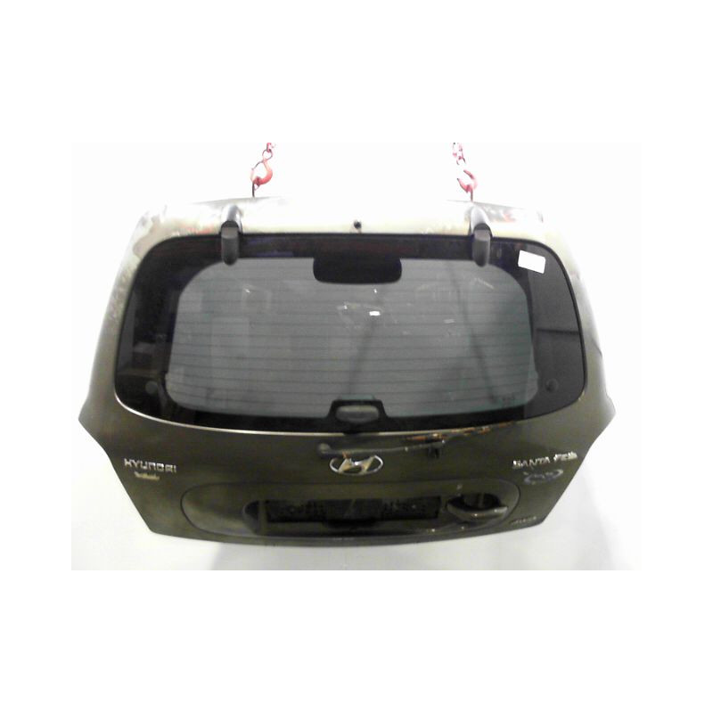 HAYON HYUNDAI SANTAFE