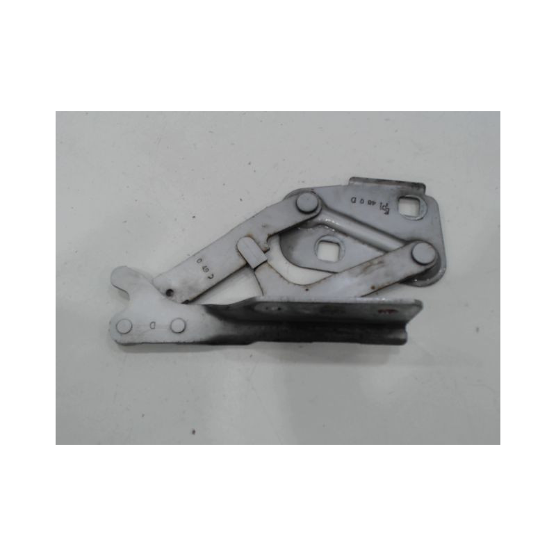 COMPAS DROIT CAPOT PEUGEOT 406