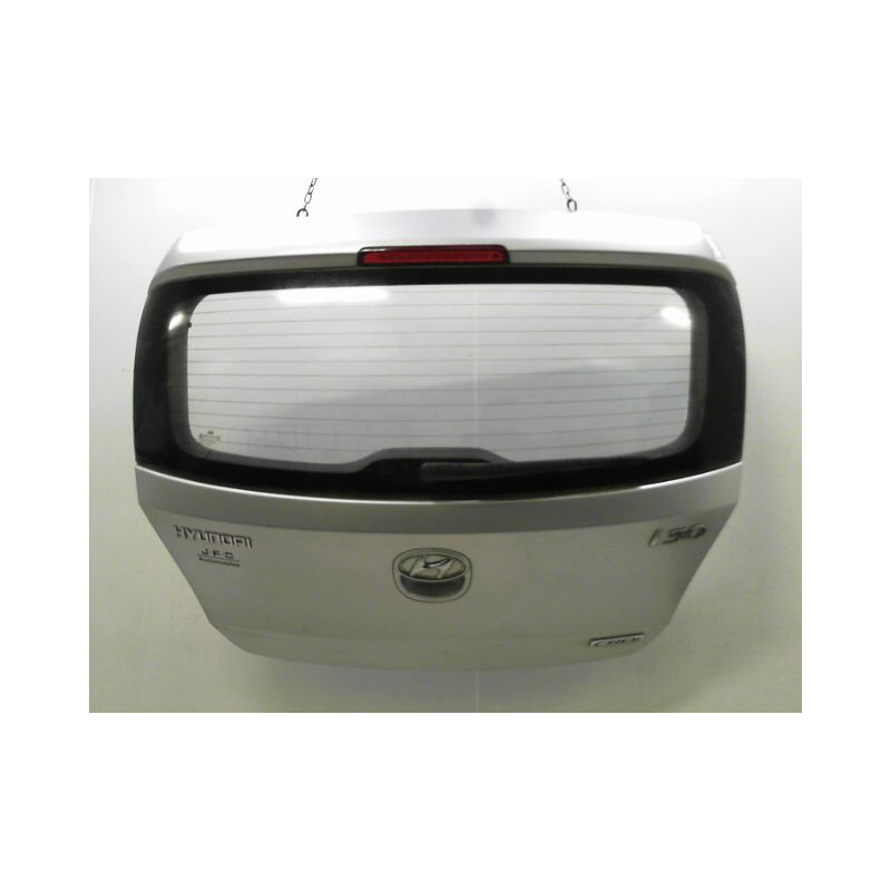 HAYON HYUNDAI I 30 I Phase 1 2007-2010