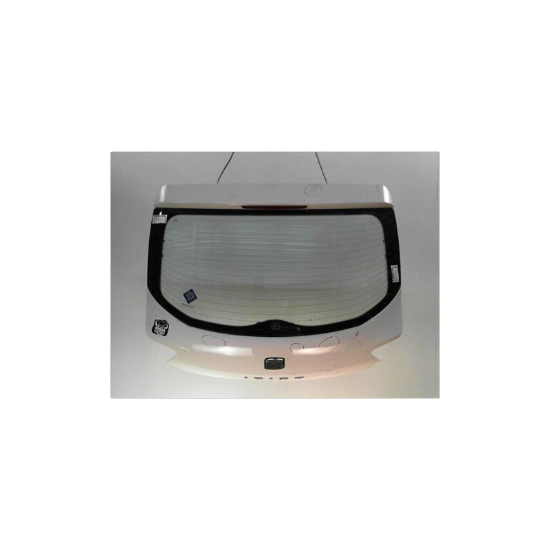 HAYON SEAT IBIZA IV 08-12