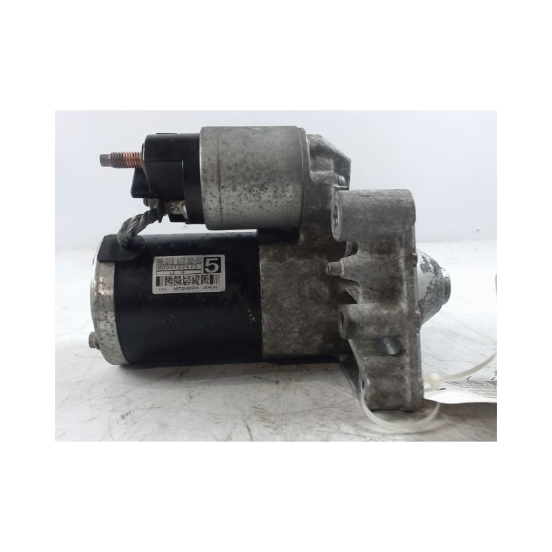 DEMARREUR CITROEN C4 2010-