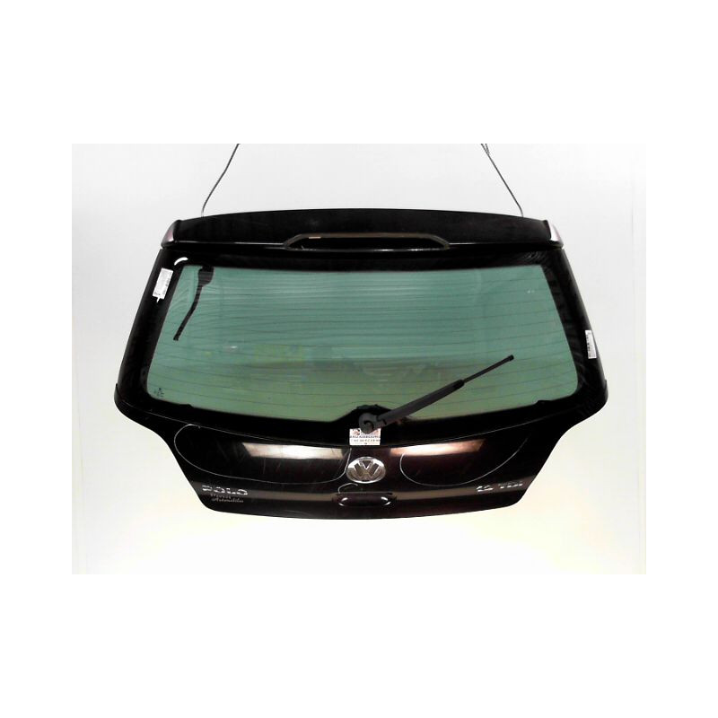 HAYON VOLKSWAGEN POLO IV PH2 05-09