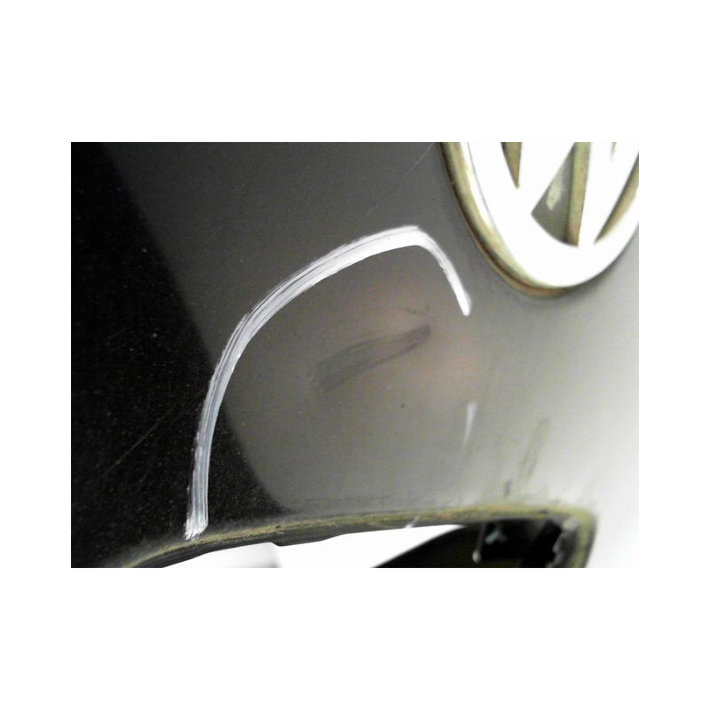 HAYON VOLKSWAGEN POLO IV PH2 05-09
