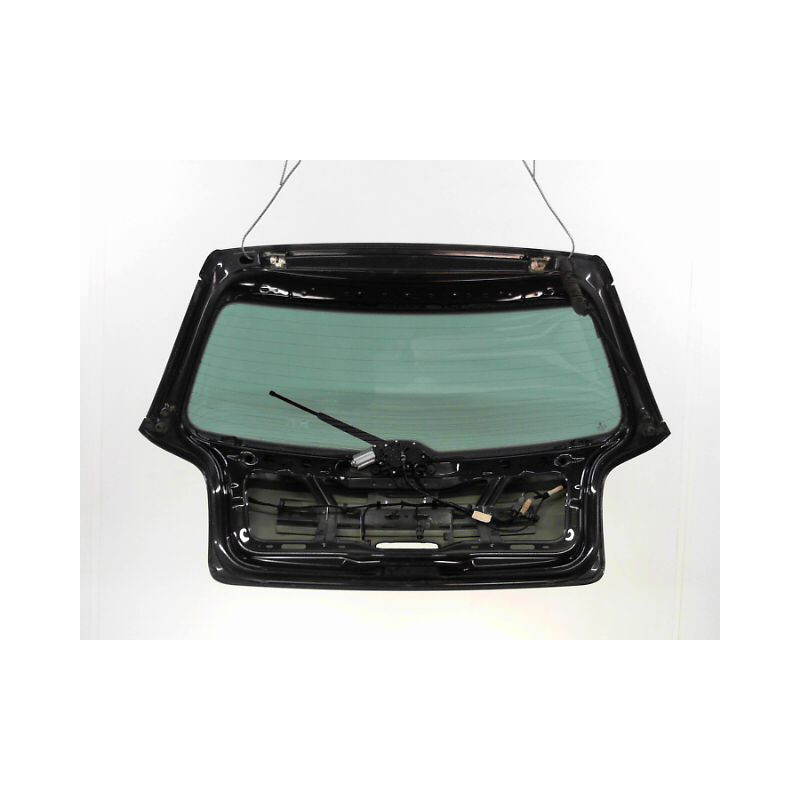 HAYON VOLKSWAGEN POLO IV PH2 05-09