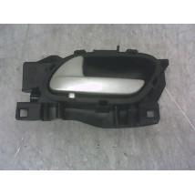 POIGNEE INTERIEURE PORTE ARRIERE GAUCHE PEUGEOT 207