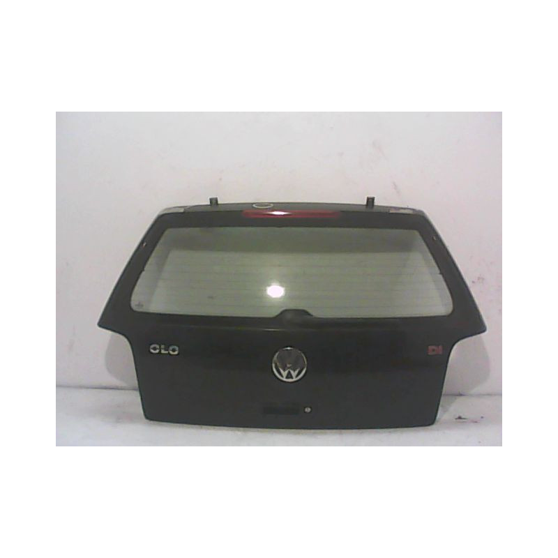 HAYON VOLKSWAGEN POLO