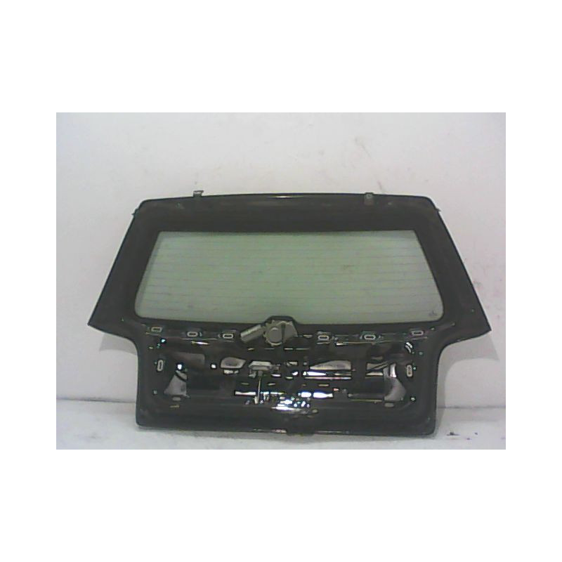 HAYON VOLKSWAGEN POLO