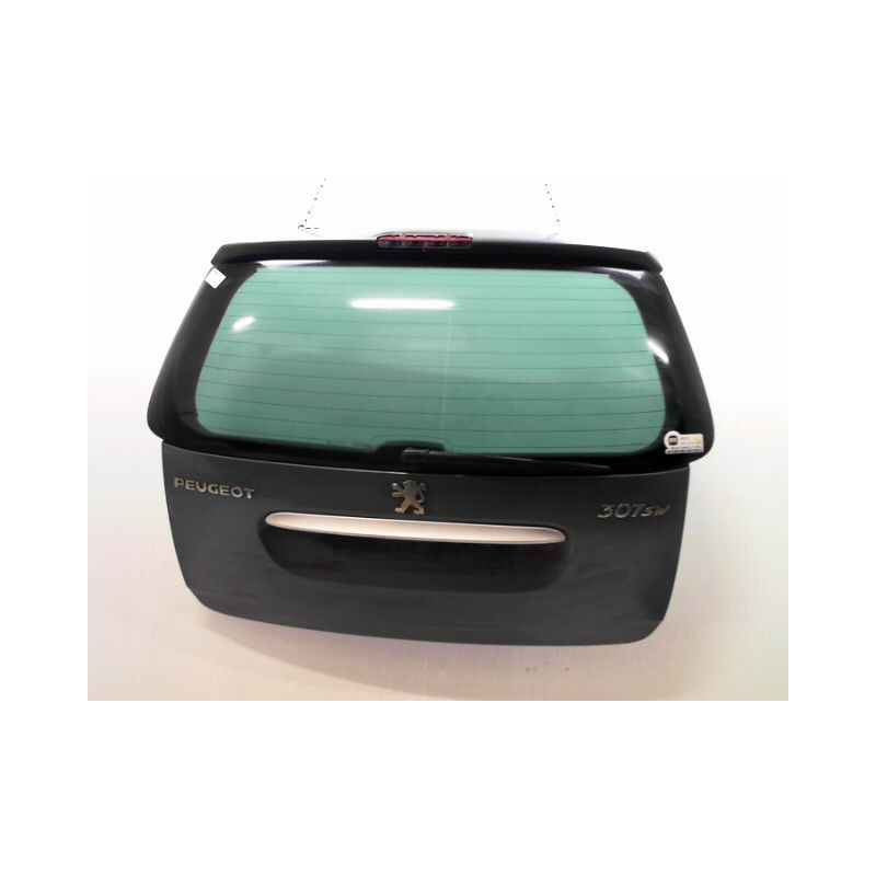 HAYON PEUGEOT 307 SW Phase 2 2005-2008