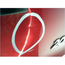 HAYON PEUGEOT 206 98-09