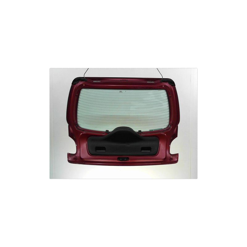 HAYON PEUGEOT 206 98-09