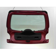 HAYON PEUGEOT 206 98-09