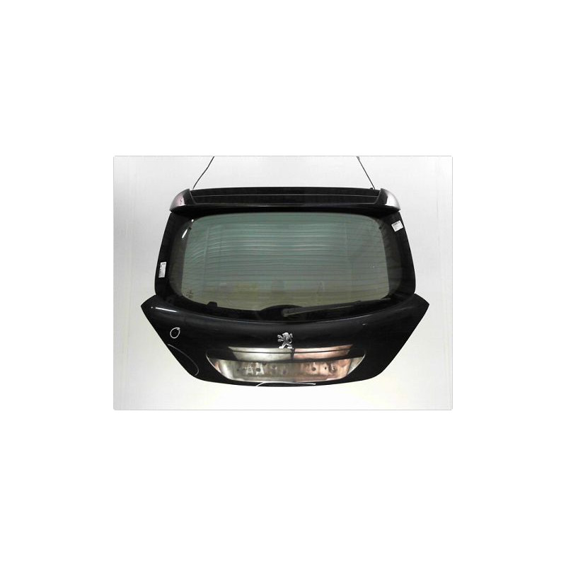 HAYON PEUGEOT 207 06-13
