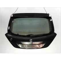 HAYON PEUGEOT 207 06-13