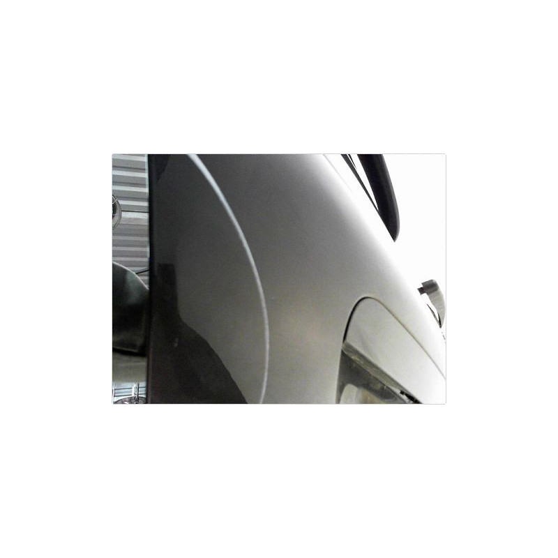 HAYON PEUGEOT 207 06-13