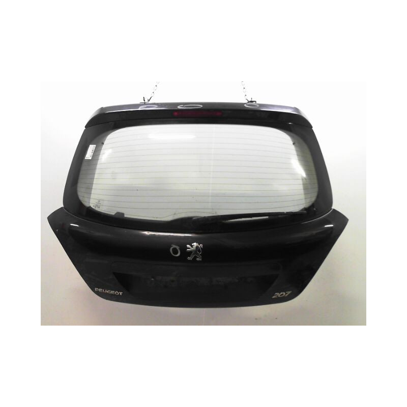 HAYON PEUGEOT 207 2006-2013