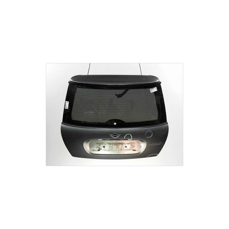 HAYON MINI MINI 2001-2004