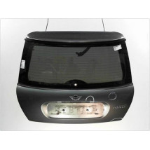 HAYON MINI MINI 2001-2004