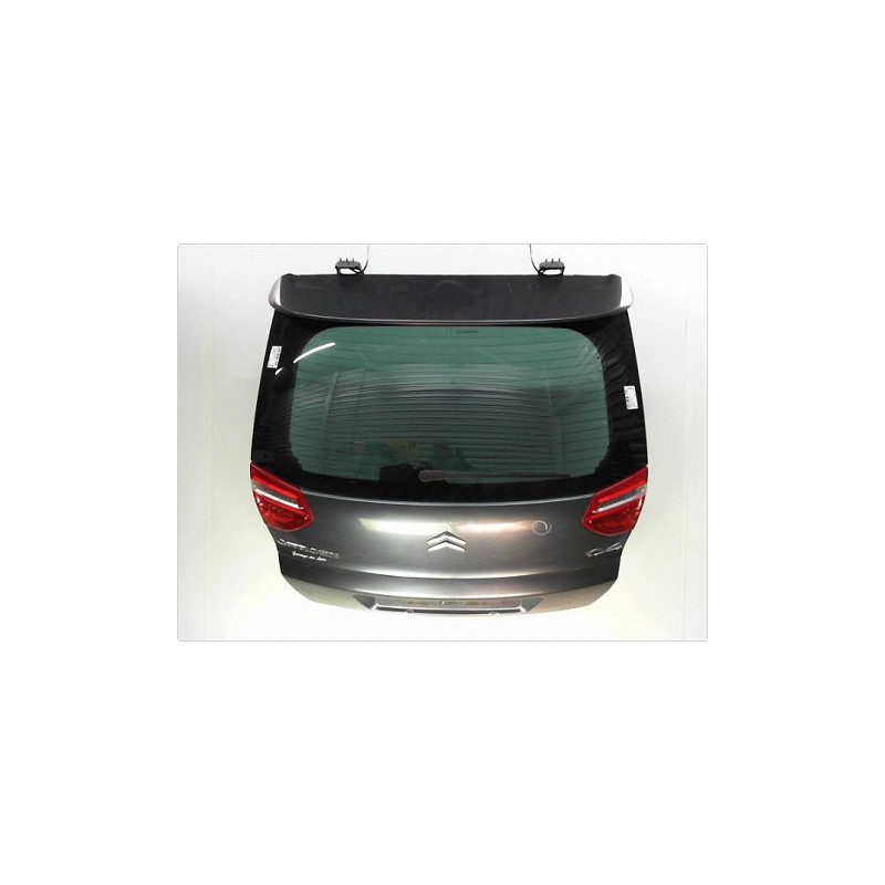 HAYON CITROEN C4 PICASSO 07-13