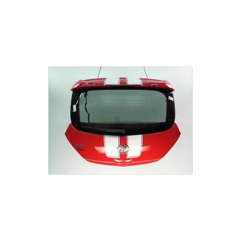 HAYON OPEL CORSA (D) PH2 11-15