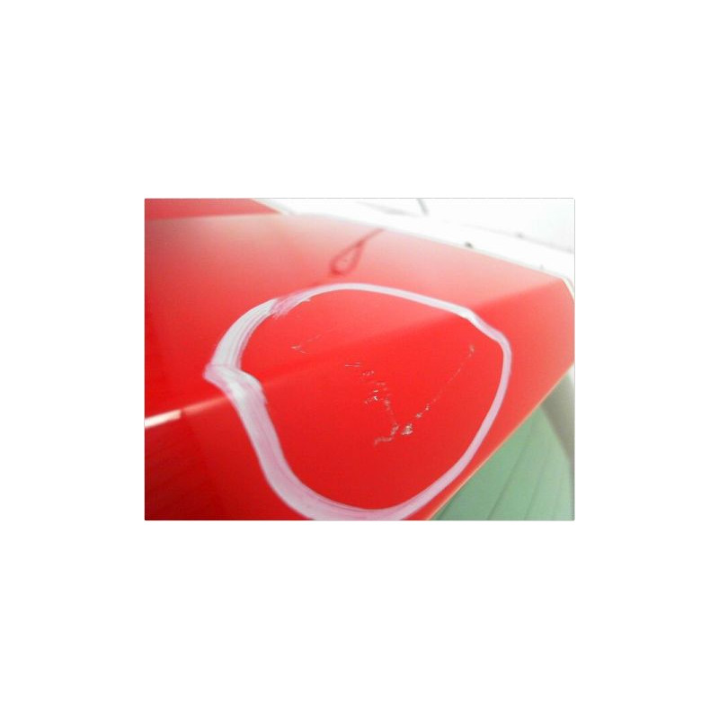 HAYON OPEL CORSA (D) PH2 11-15
