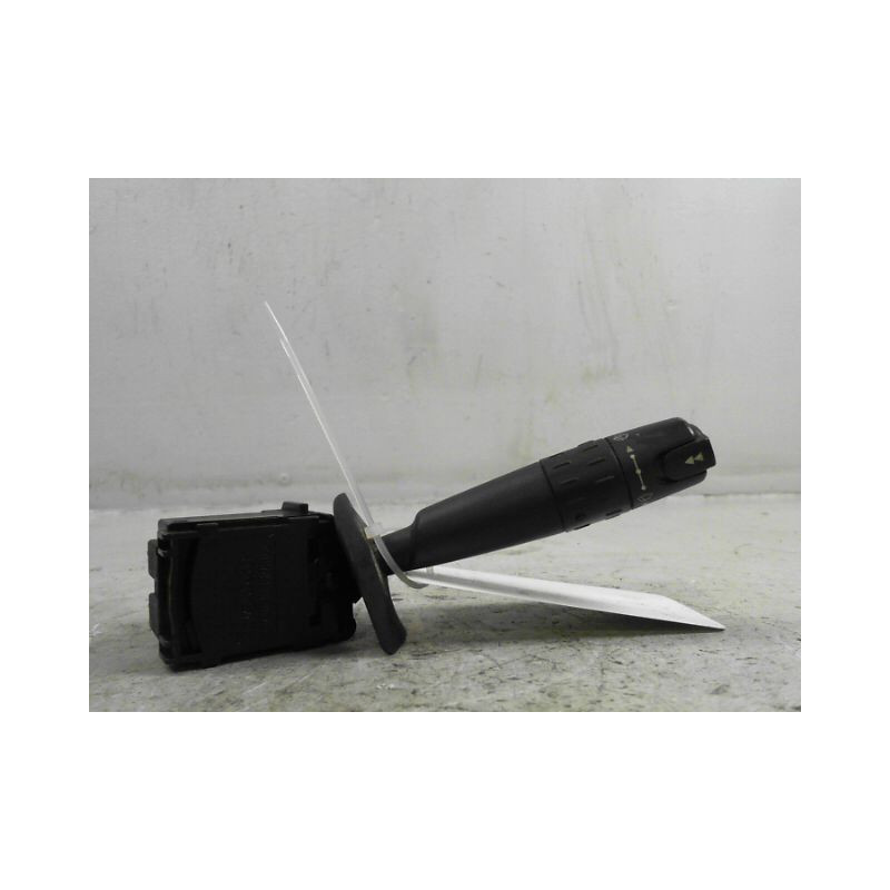 COMMANDE ESSUIE GLACE PEUGEOT 406 99-04