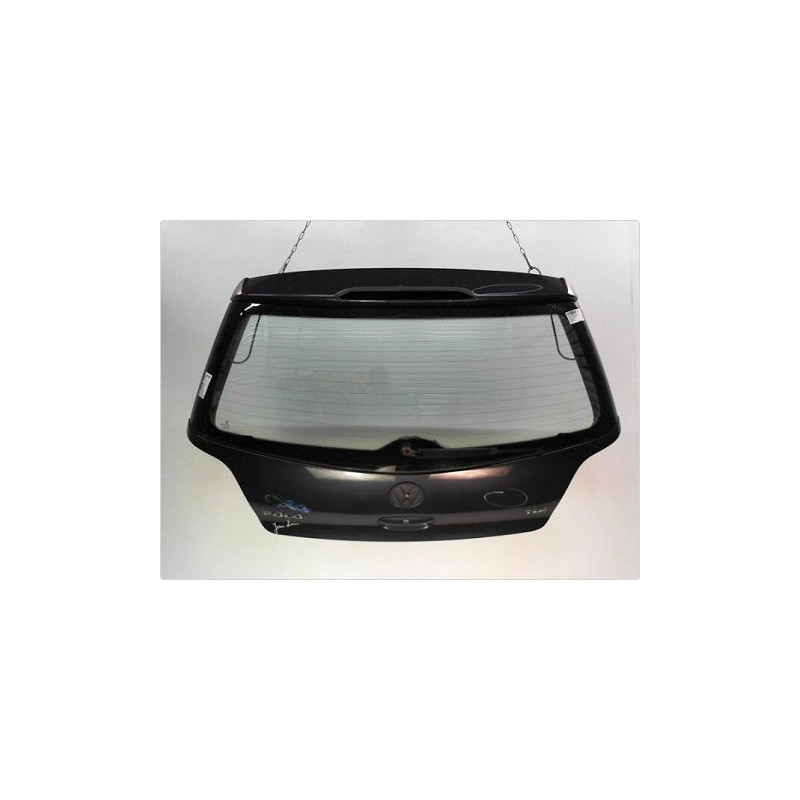 HAYON VOLKSWAGEN POLO IV PH2 05-09