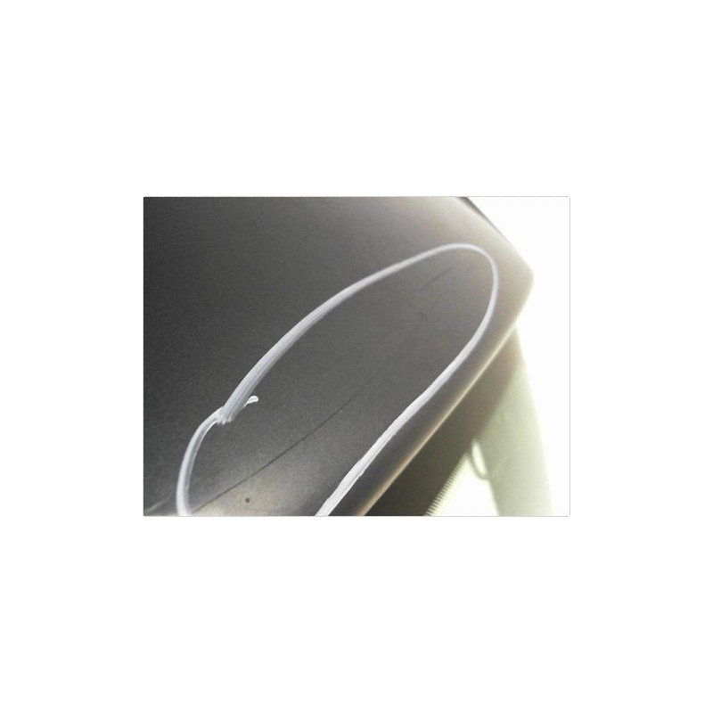 HAYON VOLKSWAGEN POLO IV PH2 05-09