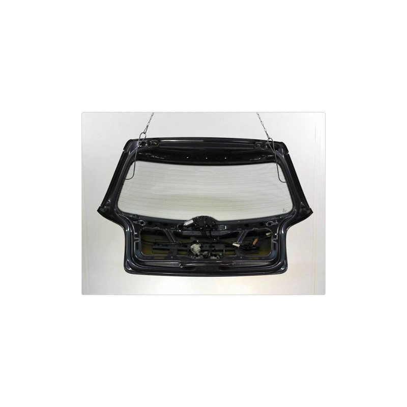 HAYON VOLKSWAGEN POLO IV PH2 05-09