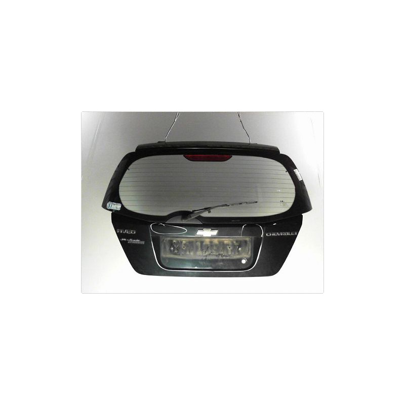 HAYON CHEVROLET AVEO 2008-2011