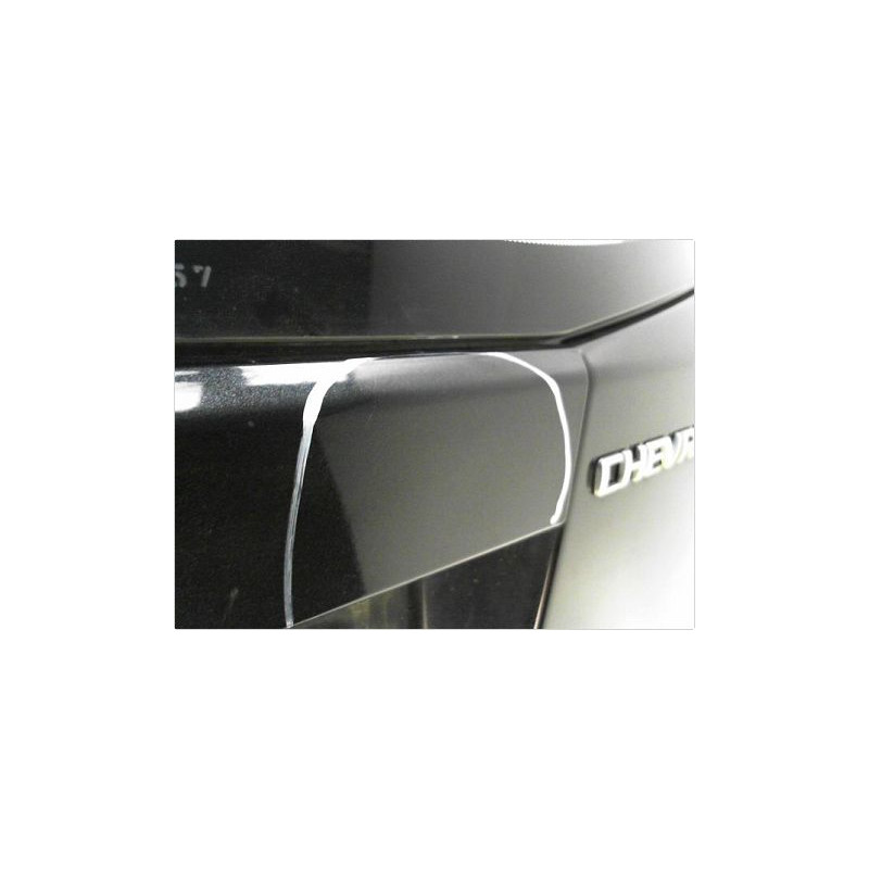 HAYON CHEVROLET AVEO 2008-2011