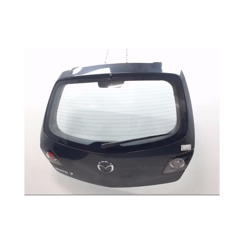 HAYON MAZDA 3 I Phase 1 2003-2006