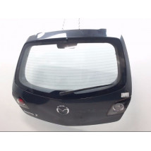 HAYON MAZDA 3 I Phase 1 2003-2006
