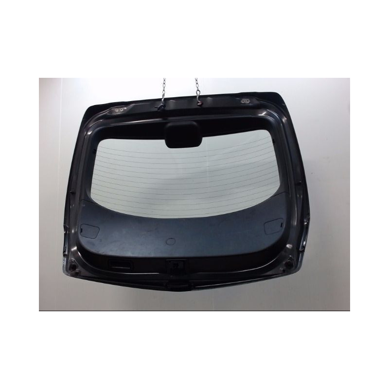 HAYON MAZDA 3 I Phase 1 2003-2006