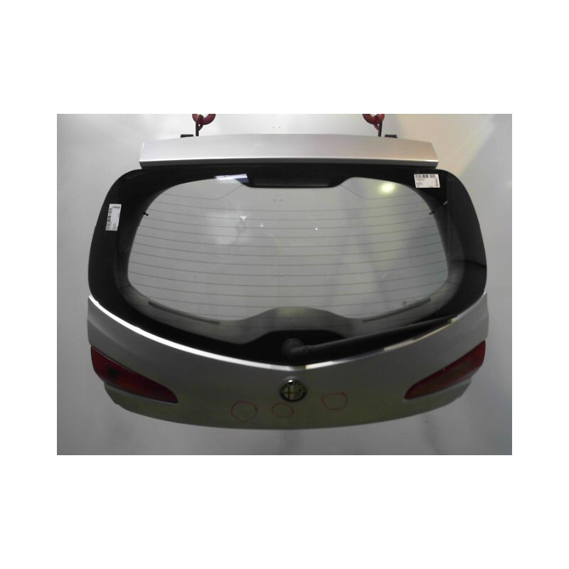 HAYON ALFA ROMEO 147 2004-