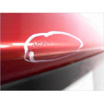 HAYON PEUGEOT 207 06-13