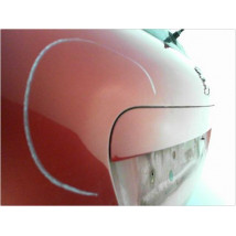 HAYON PEUGEOT 207 06-13