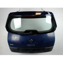 HAYON RENAULT MEGANE
