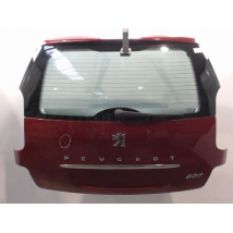 HAYON PEUGEOT 807
